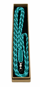 Nano Lanyard - Turquoise & Teal